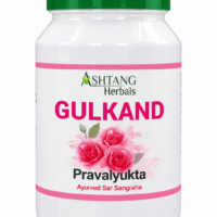 ASHTANG GULKAND 200 GRAMS
