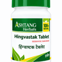 ASHTANG HINGVASHTAK 100 TABLETS