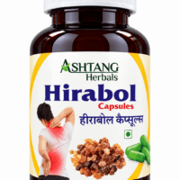 ASHTANG HIRABOL 30 CAPSULES
