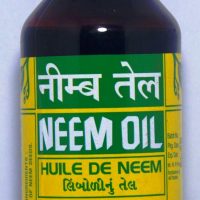 ASHWIN FINE CHEMICALS NEEM OIL 100 ML