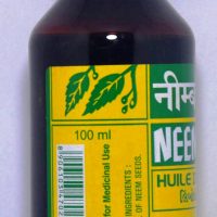 ASHWIN NEEM OIL 100 ML INGREDIENTS