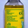 ASHWIN OLIO 100 ML CONTENTS,ABOUT