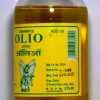 ASHWIN OLIO 400 ML MRP