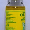 ASHWIN OLIO 50 ML CONTENTS,ABOUT