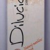 AURA NUTRACEUTICALS DILUCID SYRUP 200 ML FRONT