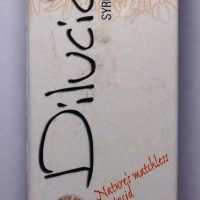 AURA NUTRACEUTICALS DILUCID SYRUP 200 ML