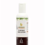 Abhinav Health Care D-Scale Skin Lotion Front