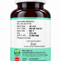 ASHTANG IMMUNE 60 TABLETS