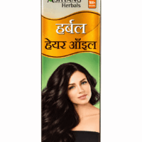 ASHTANG HERBAL HAIR OIL 100 ML