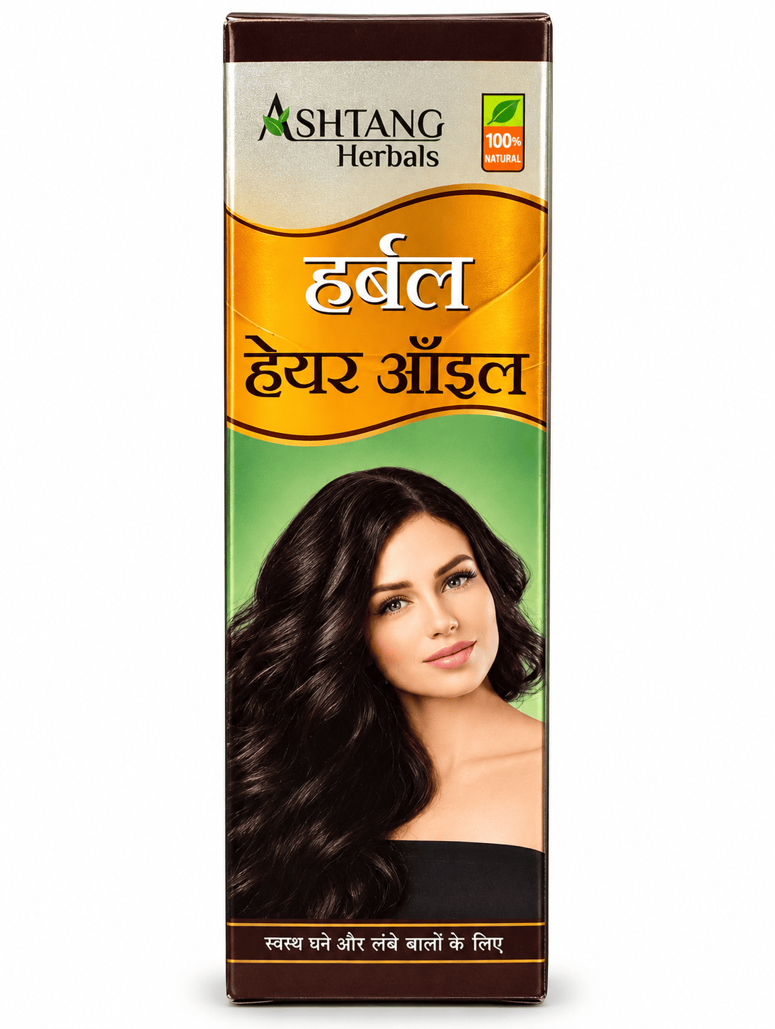 ASHTANG HERBAL HAIR OIL 100 ML ASHTANG HERBAL HAIR OIL 100 ML