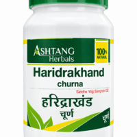 ASHTANG HARIDRAKHAND CHURNA 100 GRAMS