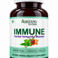 ASHTANG IMMUNE 60 TABLETS