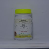 Aura Nutraceuticals Laxoll Powder Contains
