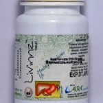 Aura Nutraceuticals Livinnz 60 Tablets