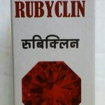 Aushadhi Bhavan Ayurveda Seva Rubyclin 200 ML 1