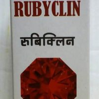Aushadhi Bhavan Ayurveda Seva Rubyclin 200 ML 1