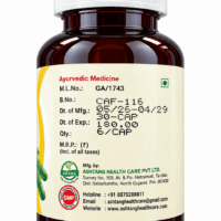 ASHTANG HIRABOL 30 CAPSULES