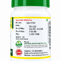 ASHTANG HINGVASHTAK 100 TABLETS