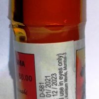 BEST RATAN SURMA MFG EXPIRY USAGE