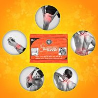 Bhawsar Pharmaceuticals Bajrang Lep 10 Grams 2