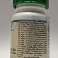 CHAITANYA PHARMACEUTICALS DERMIDEX 60 TABLETS
