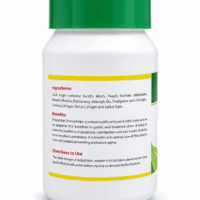ASHTANG AVIPATTIKAR CHURNA 100 GRAMS