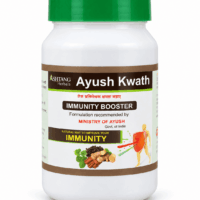 ASHTANG AYUSH KWATH CHURNA 100 GRAMS