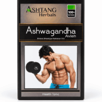 ASHTANG ASHWAGANDHA AVALEH 200 GRAMS