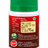 ASHTANG SHILARAS VATI 60 TABLETS