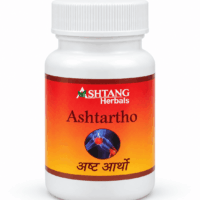 ASHTANG ASHTARTHO 60 TABLETS