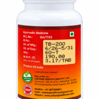 ASHTANG ASHTARTHO 60 TABLETS