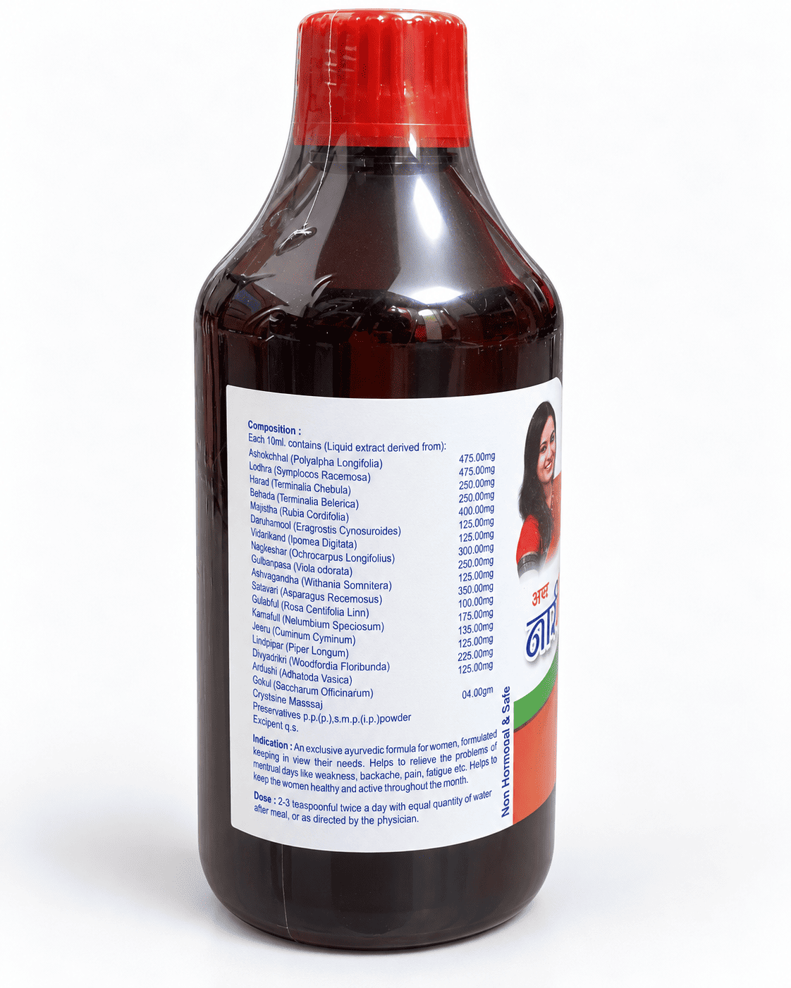 ASTHANG NARI JIVAN 400 ML ASTHANG NARI JIVAN 400 ML