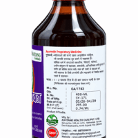 ASTHANG NARI JIVAN 400 ML