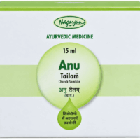 ASHTANG ANU TAILAM  15 ML