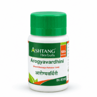 ASHTANG AROGYAVARDHINI RAS 60 TABLETS