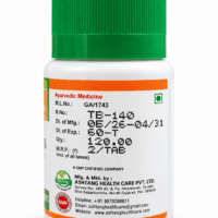 ASHTANG ARSHKUTHAR RAS 60 TABLETS