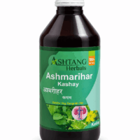 ASHTANG ASHMARIHAR KASHAY 200 ML