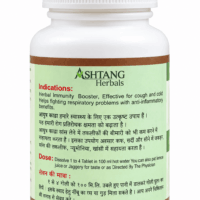 ASHTANG AYUSH KWATH 60 TABLETS