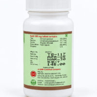 ASHTANG AYUSH KWATH 60 TABLETS