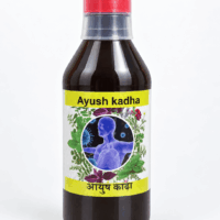 ASHTANG AYUSH KWATH 500 ML