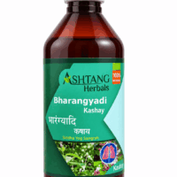 ASHTANG BHARANGYADI KASHAY  200 ML