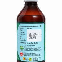 ASHTANG BHARANGYADI KASHAY  200 ML