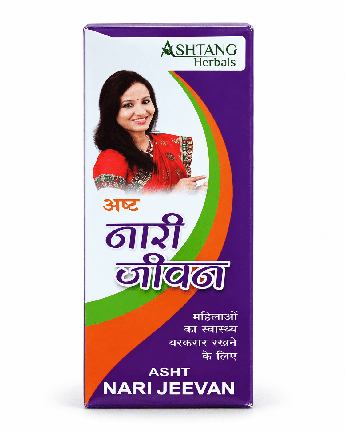 ASHTANG ASTHA NARI JIVAN 200 ML ASHTANG ASTHA NARI JIVAN 200 ML