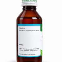 ASHTANG BLACK TEEL TAILAM 200 ML