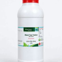 ASHTANG BLACK TEEL TAILAM 500 ML