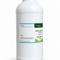 ASHTANG BLACK TEEL TAILAM 500 ML