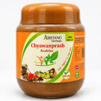 ASHTANG CHYAWANPRASH AVALEHA 500 ML