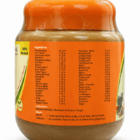 ASHTANG CHYAWANPRASH AVALEHA 500 ML