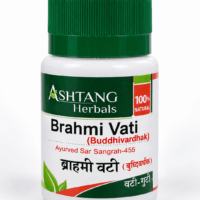 ASHTANG BRAHMI VATI 60 TABLETS