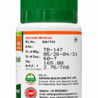 ASHTANG BRAHMI VATI 60 TABLETS